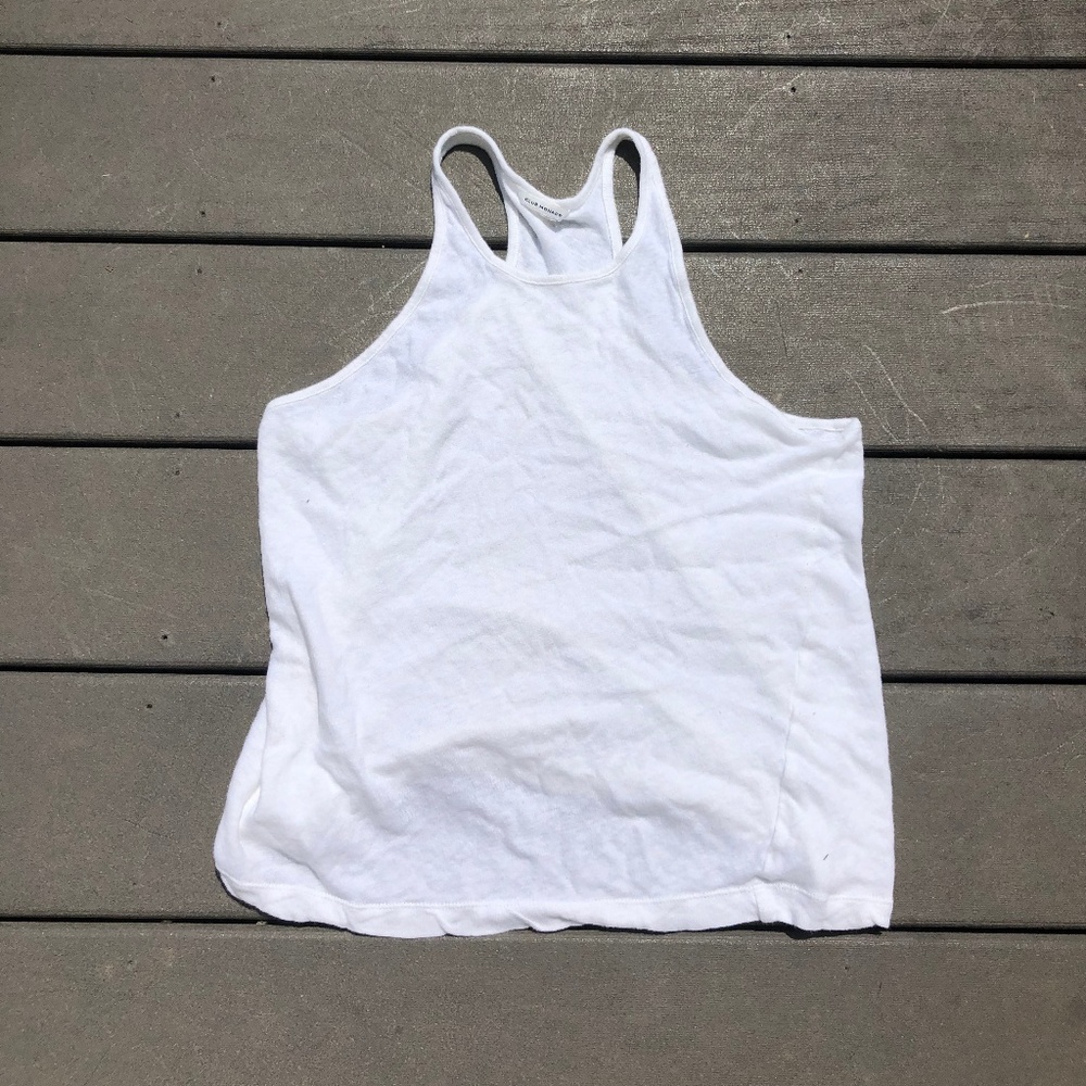Club Monaco Top
